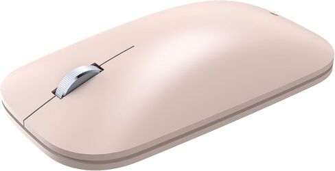 Incase الفأرة المحمولة الحديثة من تصميم Microsoft، Wireless، Sandstone in Kuwait
