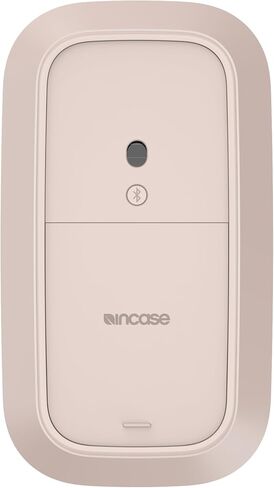 Incase الفأرة المحمولة الحديثة من تصميم Microsoft، Wireless، Sandstone in Kuwait