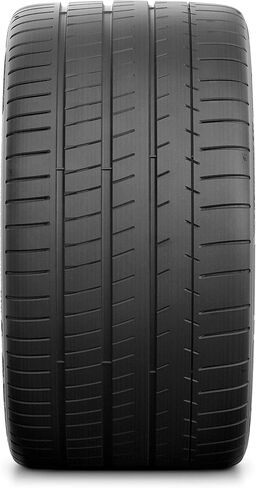 MICHELIN Pilot Super Sport, Summer Car Tire, Sport and Performance Cars - 245/35ZR19/XL 93Y in Saudi Arabia