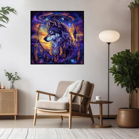 Zythron Skull Diamond Art Painting مجموعات الطلاء للبالغين 5D Skull Diamond Painters Paint DIY GEM ART Full Round Drill Diamond Art للبالغين للحصول على جدار منزلي ديكور 12x16 بوصة in Saudi Arabia