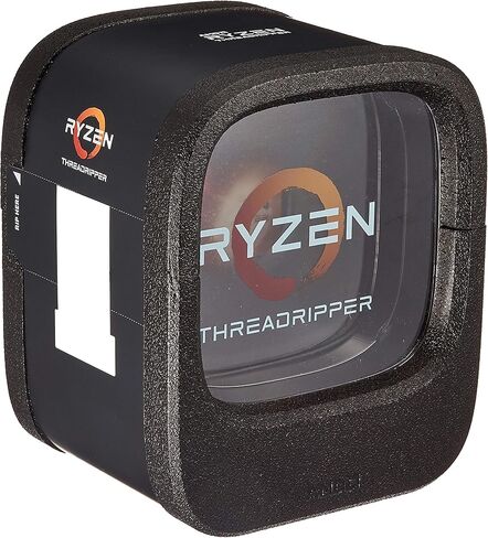 AMD YD195XA8AEWOF Ryzen Threadripper 1950X (16-core/32-thread) Desktop Processor in Kuwait