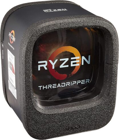 AMD YD195XA8AEWOF Ryzen Threadripper 1950X (16-core/32-thread) Desktop Processor in Kuwait