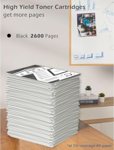 78A Toner Cartridge 2-Pack Pack Pack for HP 78A | CE278A الحبر متوافق مع HP P1606DN M1536 MFP M1536DNF P1560 P1566 P1606 حبر الطابعة (2 أسود) in Saudi Arabia