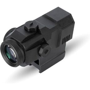 Monstrum Cyborg 3X Prism Scope with Shake Awake