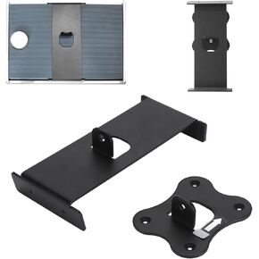 Zopsc Speaker Wall Bracket for Bang Olufsen Beosound Levels Portable Multiroom Speaker, Speakers Professional Thickened Metal Speaker Wall Stand