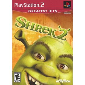 Shrek 2 - Xbox in Kuwait
