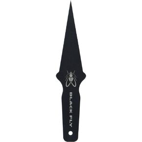 Cold Steel Black Fly / 8" Overall / 2mm Thick