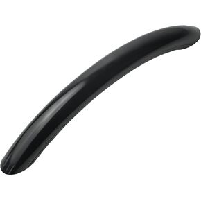 8169738 Microwave Door Handle Compatible with Whirlpool KitchenAid Microwave Replaces 8169513