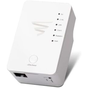 Luxul Dual Band Wireless Range Extender