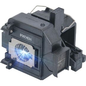 for ELPLP69 V13H010L69 Replacement Projector Bulb Lamp for Epson Powerlite Home Cinema HC 5010 5010e 5020UB 5020UBe 5025UB 5030UB 5030UBe PC 4030 6010 6020UB 6030UB EH-TW7200 EH-TW8000 EH-TW8100