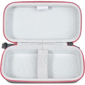 RLSOCO Carrying Case for Anker Prime Power Bank, 9,600mAh Battery Pack with 65W Output (Case Only)