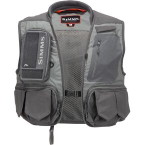 Simms Unisex-Adult Freestone Vest