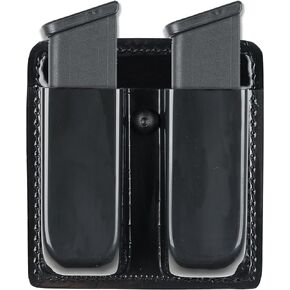Safariland 73 Open Top Double Magazine Pouch
