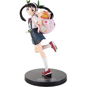 Sega Monogatari Series: Mayoi Hachikuji Premium Figure (Version 2)