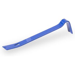 VAUGHAN Mini-Bar, 7 5/8 Inch Pry Bar, Nail Puller, Made In The USA, 444, VN46104