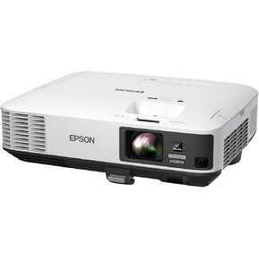 Epson PowerLite 2255U Wireless Full HD Wuxga 3LCD Projector, 1920x1200, 5000 Lumens