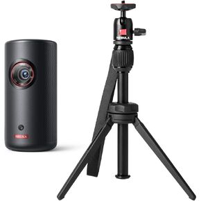 Nebula Capsule 3 Laser With Nebula Adjustable Tripod Stand