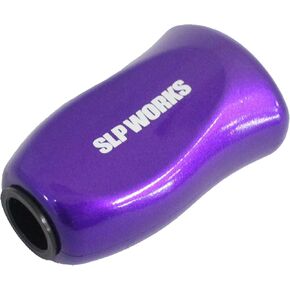 Daiwa SLP Works Handle Knob, SLPW I Cork Knob, Spinning, Bait, Dual Axles, Reel