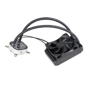 EVGA CLC 120 Liquid/Water CPU Cooler, RGB LED Cooling 400-HY-CL12-V1
