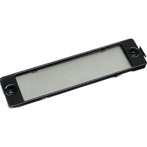 W10240330 Light Lens Cover Compatible With Whirlpool Microwaves - Budora - AP4372897, W10210873, 1482659