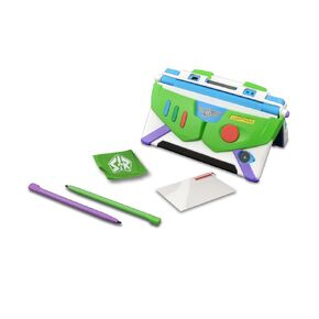 Dsi Buzz Lightyear Starter Kit