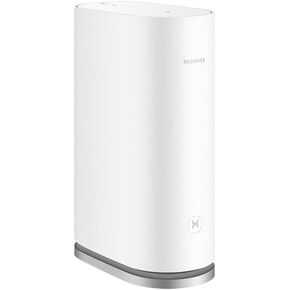 HUAWEI WiFi Mesh 7 AX6600 - Whole Home Mesh WiFi System, Up to 6000 sqft, Up to 6600Mbps, Connect 250+ Devices, As Low As 50ms Seamless Roaming Time,1 Pack