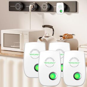 Stop Watt Electricity Saving Box: Power Saver Pro and Stopwatt Energy Saving Device US Plug 90V-250V 30KW for House Business Office