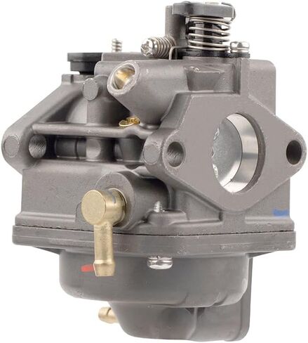 Boat Carburetor for Honda BF15 15HP Outboard Motor Engine BF15 A1 A2 AH AK AM AW AX AY Carburador Carb Repair Part 16100-ZV4-D22 in Saudi Arabia
