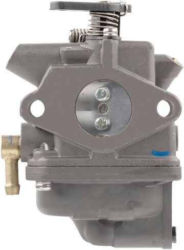 Boat Carburetor for Honda BF15 15HP Outboard Motor Engine BF15 A1 A2 AH AK AM AW AX AY Carburador Carb Repair Part 16100-ZV4-D22 in Saudi Arabia