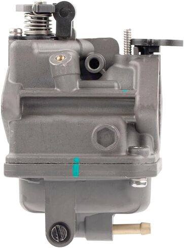 Boat Carburetor for Honda BF15 15HP Outboard Motor Engine BF15 A1 A2 AH AK AM AW AX AY Carburador Carb Repair Part 16100-ZV4-D22 in Saudi Arabia