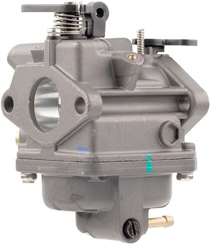 Boat Carburetor for Honda BF15 15HP Outboard Motor Engine BF15 A1 A2 AH AK AM AW AX AY Carburador Carb Repair Part 16100-ZV4-D22 in Saudi Arabia