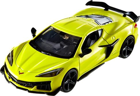 Hot Wheels Premium 1:43rd Scale Vehicle, Officially Licensed Replicas for Adult Collectors, Real Riders Tires, Metal/Metal Body & Chassis in Saudi Arabia