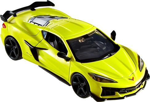 Hot Wheels Premium 1:43rd Scale Vehicle, Officially Licensed Replicas for Adult Collectors, Real Riders Tires, Metal/Metal Body & Chassis in Saudi Arabia