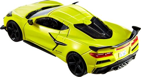 Hot Wheels Premium 1:43rd Scale Vehicle, Officially Licensed Replicas for Adult Collectors, Real Riders Tires, Metal/Metal Body & Chassis in Saudi Arabia