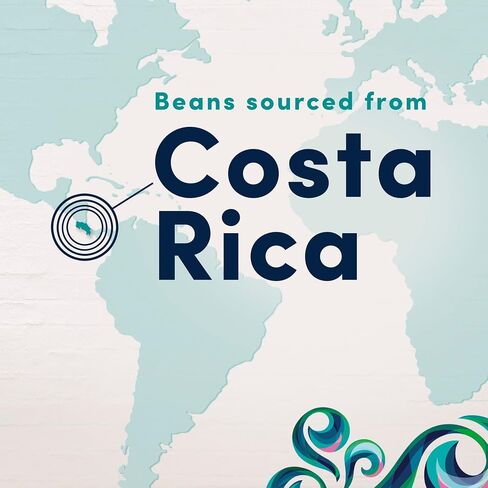 Gevalia Special Special Costa Rica Once Once Medium Roast Ground Coffee ، 10 أوقية. شنطة in Saudi Arabia