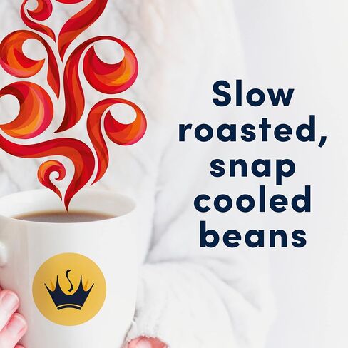 Gevalia House Blend Decaf متوسطة القهوة الأرض المشوية ، كيس 12 أوقية in Saudi Arabia