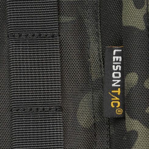 Enhanced Military Tactical Backpack, Army Assault 3 Day Bug Out Bag Molle Rucksack with ISO Standard in Saudi Arabia