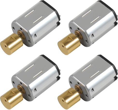 3pcs DC 3V-6V Mini Micro N20 Gear Motor Motors SPEED SPEED Full Metal Gear Box in Kuwait