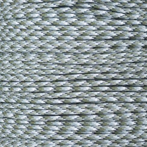 Paracord Planet 550 Paracord - Camo Colour in Kuwait