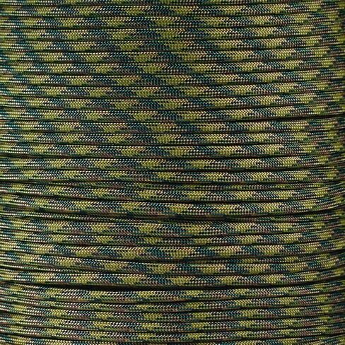 Paracord Planet 550 Paracord - Camo Colour in Kuwait