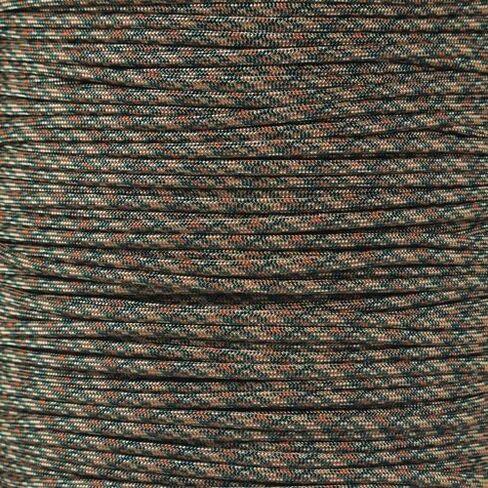 Paracord Planet 550 Paracord - Camo Colour in Kuwait