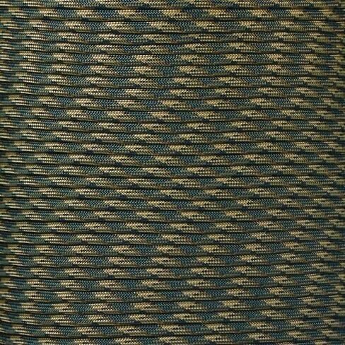 Paracord Planet 550 Paracord - Camo Colour in Kuwait