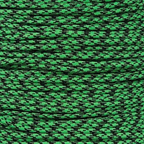 Paracord Planet 550 Paracord - Camo Colour in Kuwait