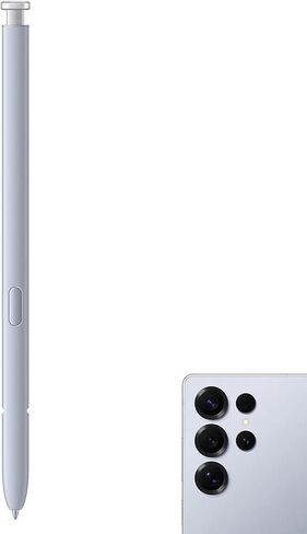 استبدال القلم Galaxy S25 Ultra S لـ Samsung Galaxy S25 Ultra Stylus Pen ، Galaxy S25 Ultra Pen Pens for Samsung Galaxy S25 Ultra 5G جميع الإصدارات ، EJ-PS938BBBEGUJ (Silver Silver) in Kuwait