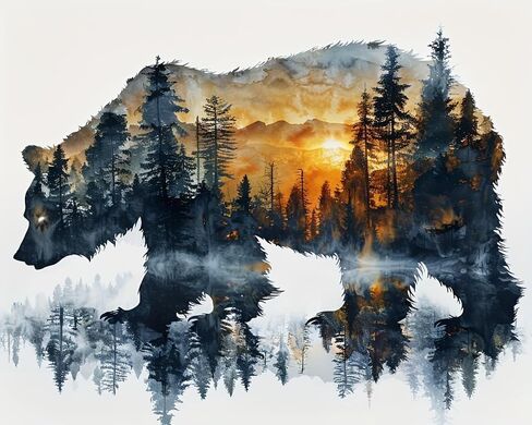 Paint by Numbers for Adults Beginner, Flowers Adult Paint by Number Kits on Canvas, DIY Acrylic Watercolor Oil Paint by Number for Adults for Home Decor Gift 16x20 Inch (40x50cm) in Saudi Arabia