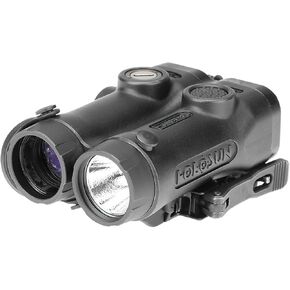 HOLOSUN Green Titanium Laser Sight CO-AXIAL (LE321GR)