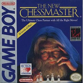 New Chessmaster (Renewed)