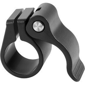 Cam Lock Depth Collar for Minn Kota Trolling Motor replace for 2991521,Hand Control Adjustment Depth Collar Fits 1-1/8" Dia Shaft
