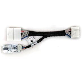 4D Tech Auto Start Stop Eliminator - Easy-Install Autostop Eliminator Made for 2023-2025 Subaru Outback - Compatible Subaru Outback Accessories