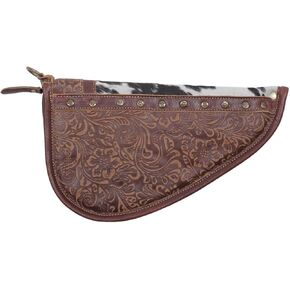 Myra Bag Cyanotype 11" Gun Cover S-4799